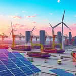 The Energy Transition: Reshaping Global Industries