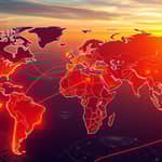 The Next Economic Superpowers: Who's Rising?