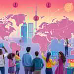 Capital Markets Unbound: Innovative Design for Global Access for All