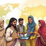 Microfinance's Macro Impact: Innovative Models for Inclusion