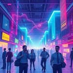 Predictive Design: Anticipating Market Shifts with Advanced Analytics