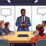 Building Trust in Finance: The Cornerstone of Effective Leadership