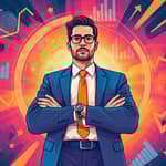 The Agile Leader: Adapting Financial Strategy with Speed and Precision