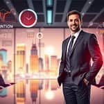 Mastering Influence: The Art of Financial Leadership