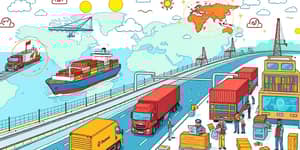 Understanding Supply Chain Resilience in a Volatile World