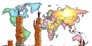 The Wealth Gap: A Global Perspective on Inequality