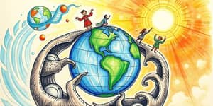 The Debt Dilemma: Global Implications and Solutions