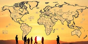 Beyond Borders: The Evolution of International Taxation