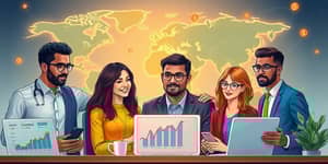 Financial Inclusion: Empowering the Global Workforce