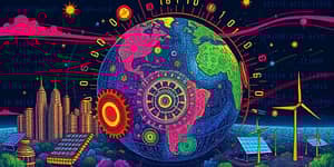 Innovation as a Catalyst for Global Economic Growth