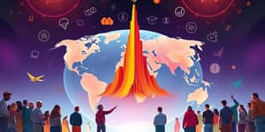 Demographic Shifts: Reshaping the World Economy