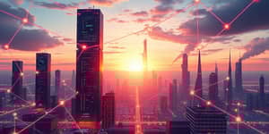 The Race for Technological Dominance: Economic Ramifications