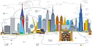 Global Real Estate: Tracking Trends and Investment Hotspots