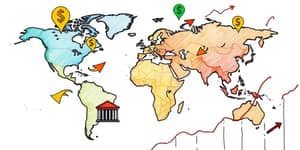 Monetary Policy Divergence: What It Means for Investors