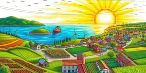 Food Security: A Global Economic Imperative