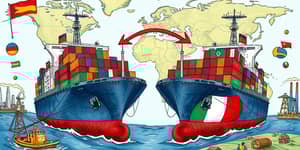 Trade Wars and Their True Cost: An Economic Analysis