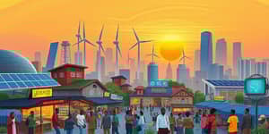 Unlocking the Potential of Africa's Emerging Markets