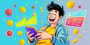 Gamification in Finance: Engaging Users Through Smart Design