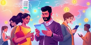 The Future of Money: Redefining Transactions with Design Thinking