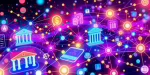 Open Banking's Canvas: Crafting Collaborative Financial Ecosystems