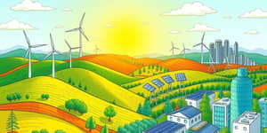 Sustainable Finance: Innovative Approaches to Green Investments