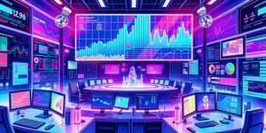 AI in Finance: Intelligent Design for Predictive Analytics