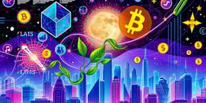 Disrupting the Balance Sheet: Innovative Financial Models Unveiled