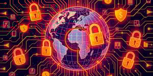 Cybersecurity in Finance: Protecting the Global System