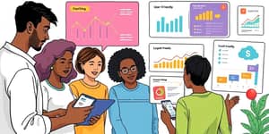 Financial Literacy through Design: Making Complex Concepts Simple