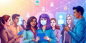 Digital Identity in Finance: Secure and Seamless Access Designed