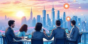 Venture Capital's New Vibe: Innovative Approaches to Deal Sourcing