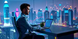 WealthTech Wonders: Designing Tools for the Modern Investor