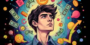 The Psychology of Money: Behavioral Finance for Smarter Decisions