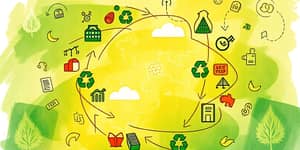 Circular Economy Finance: Innovative Models for Sustainable Growth