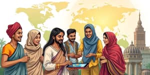 Microfinance's Macro Impact: Innovative Models for Inclusion