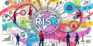 Risk Management Redux: Innovative Frameworks for an Unpredictable World