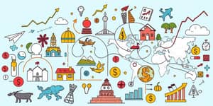 Building a Resilient Portfolio: Diversification in Action