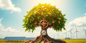 Mastering Risk: A Guide to Sustainable Investment Growth