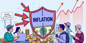 Understanding Inflation: Protecting Your Purchasing Power