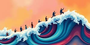 Market Cycles: Predicting and Profiting from Trends