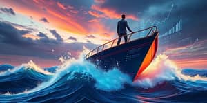 Leading with Fiscal Foresight: Charting a Course for Financial Success