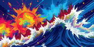 Technical Analysis: Charting a Course Through Market Noise