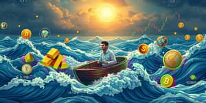 Crisis Investing: Capitalizing on Market Disruptions