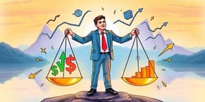 The Art of Rebalancing: Maintaining Your Portfolio's Edge