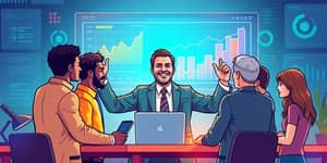 Empowering Your Finance Team: Delegating for Greater Impact