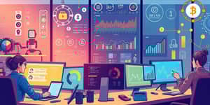 Unleashing Potential: Maximizing Team Performance in Finance