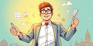 The Power of Persuasion: Communicating Financial Vision with Impact