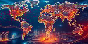 Emerging Markets: Where Growth Drivers are Taking Hold