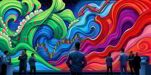 Market Sentiment: How Emotions Drive Investment Decisions