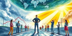 Navigating Uncertainty: Resilient Leadership in Economic Shifts